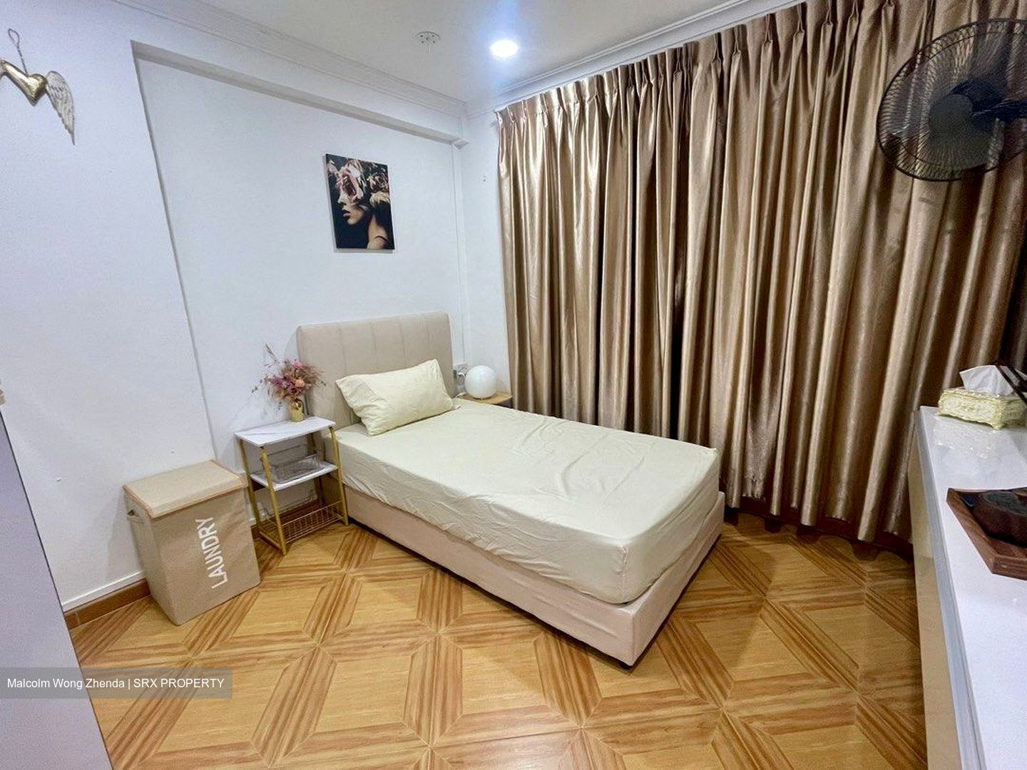 Blk 498L Tampines Street 45 (Tampines), HDB 4 Rooms #562537961